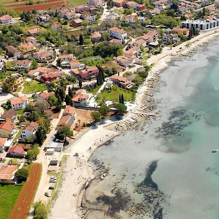 Apartments By The Sea Zambratija, Umag - 2557 Εξωτερικό φωτογραφία