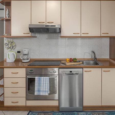 Apartments By The Sea Zambratija, Umag - 2557 Εξωτερικό φωτογραφία