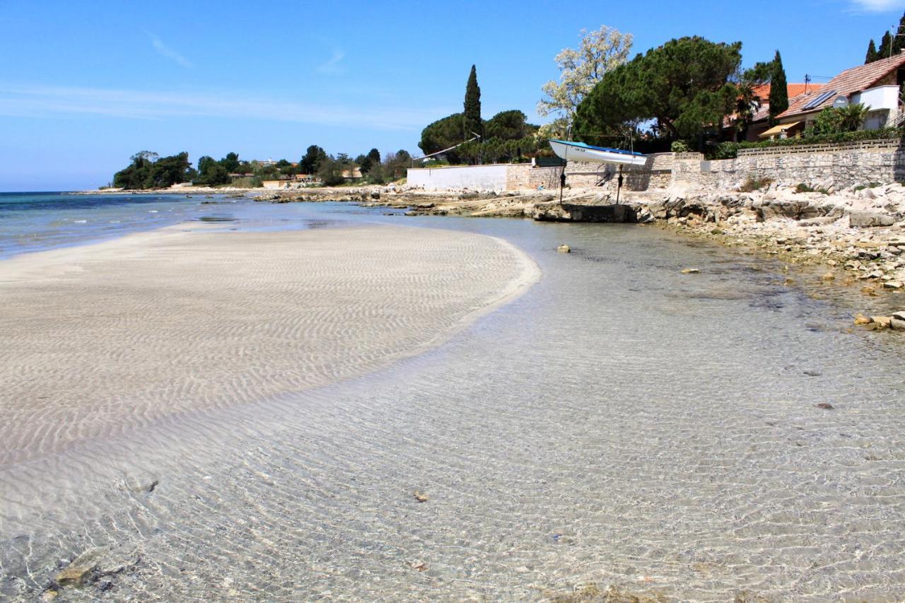 Apartments By The Sea Zambratija, Umag - 2557 Εξωτερικό φωτογραφία