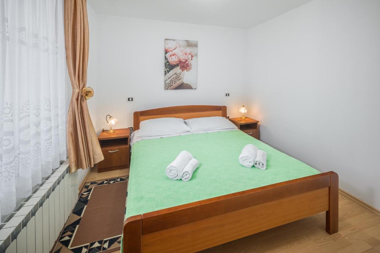 Apartments By The Sea Zambratija, Umag - 2557 Εξωτερικό φωτογραφία