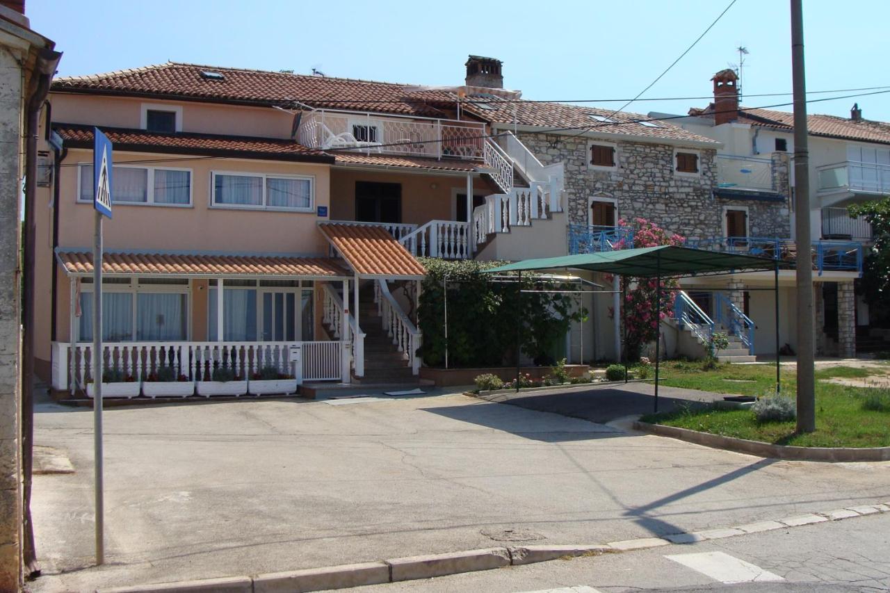 Apartments By The Sea Zambratija, Umag - 2557 Εξωτερικό φωτογραφία