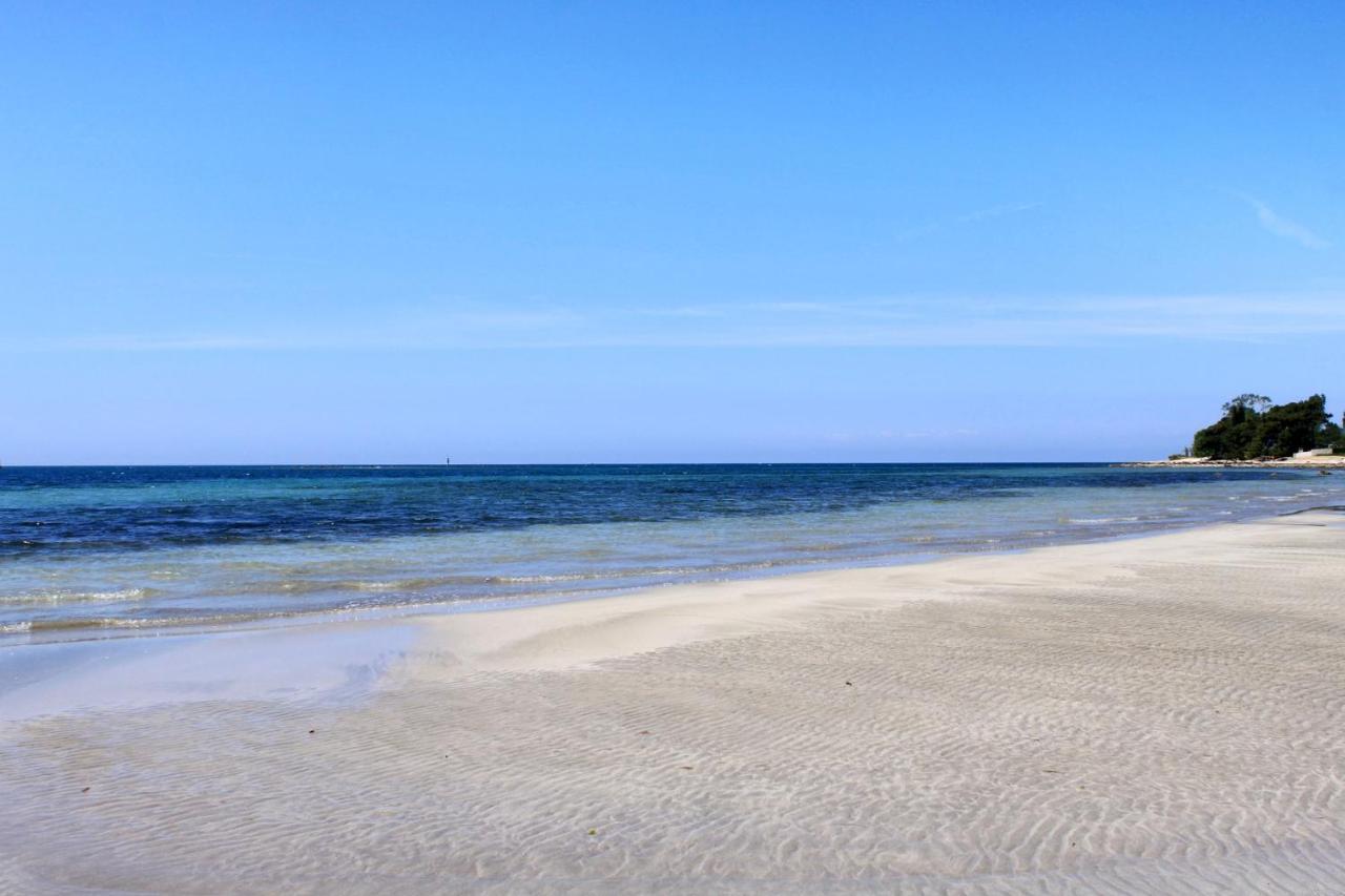 Apartments By The Sea Zambratija, Umag - 2557 Εξωτερικό φωτογραφία
