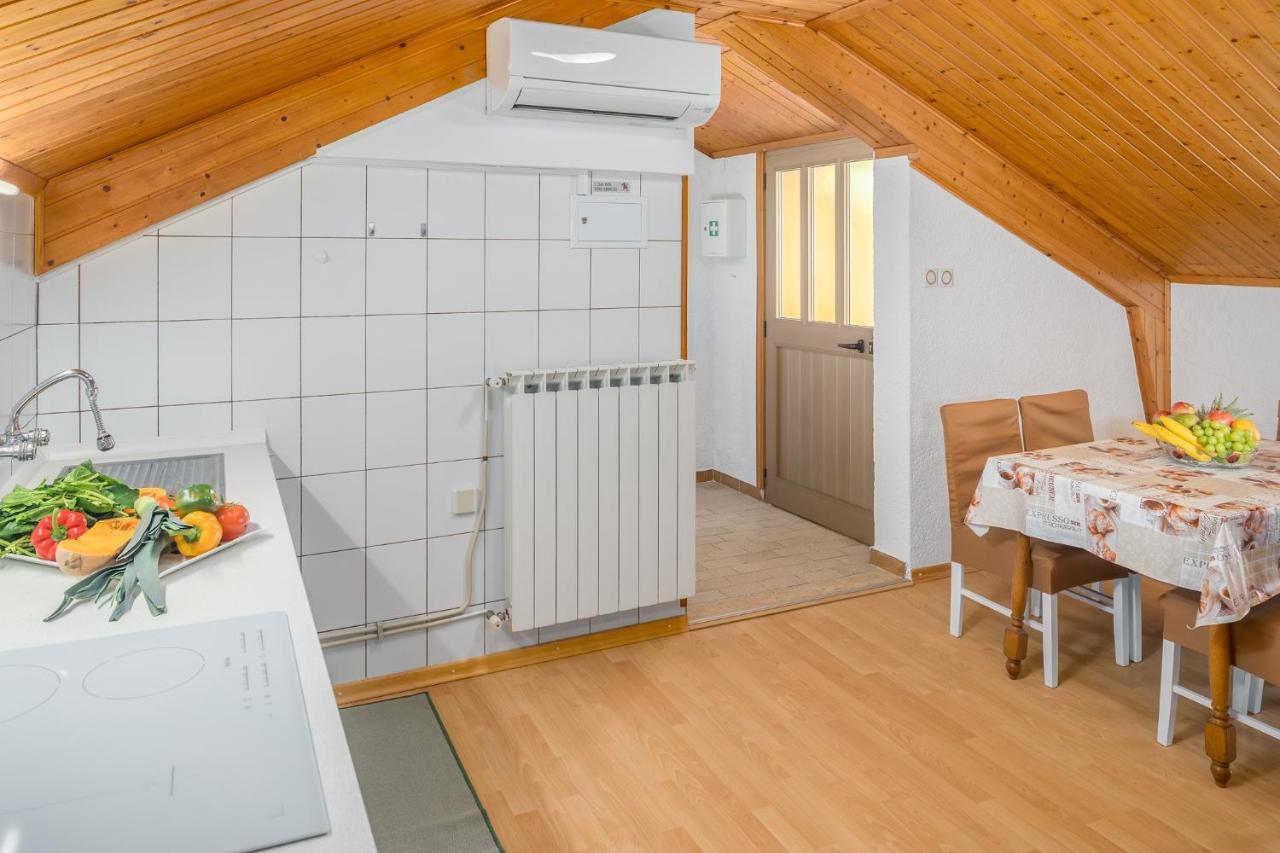 Apartments By The Sea Zambratija, Umag - 2557 Εξωτερικό φωτογραφία