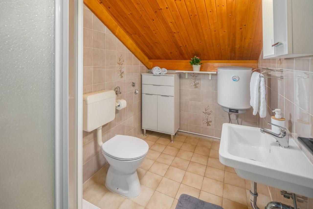 Apartments By The Sea Zambratija, Umag - 2557 Εξωτερικό φωτογραφία