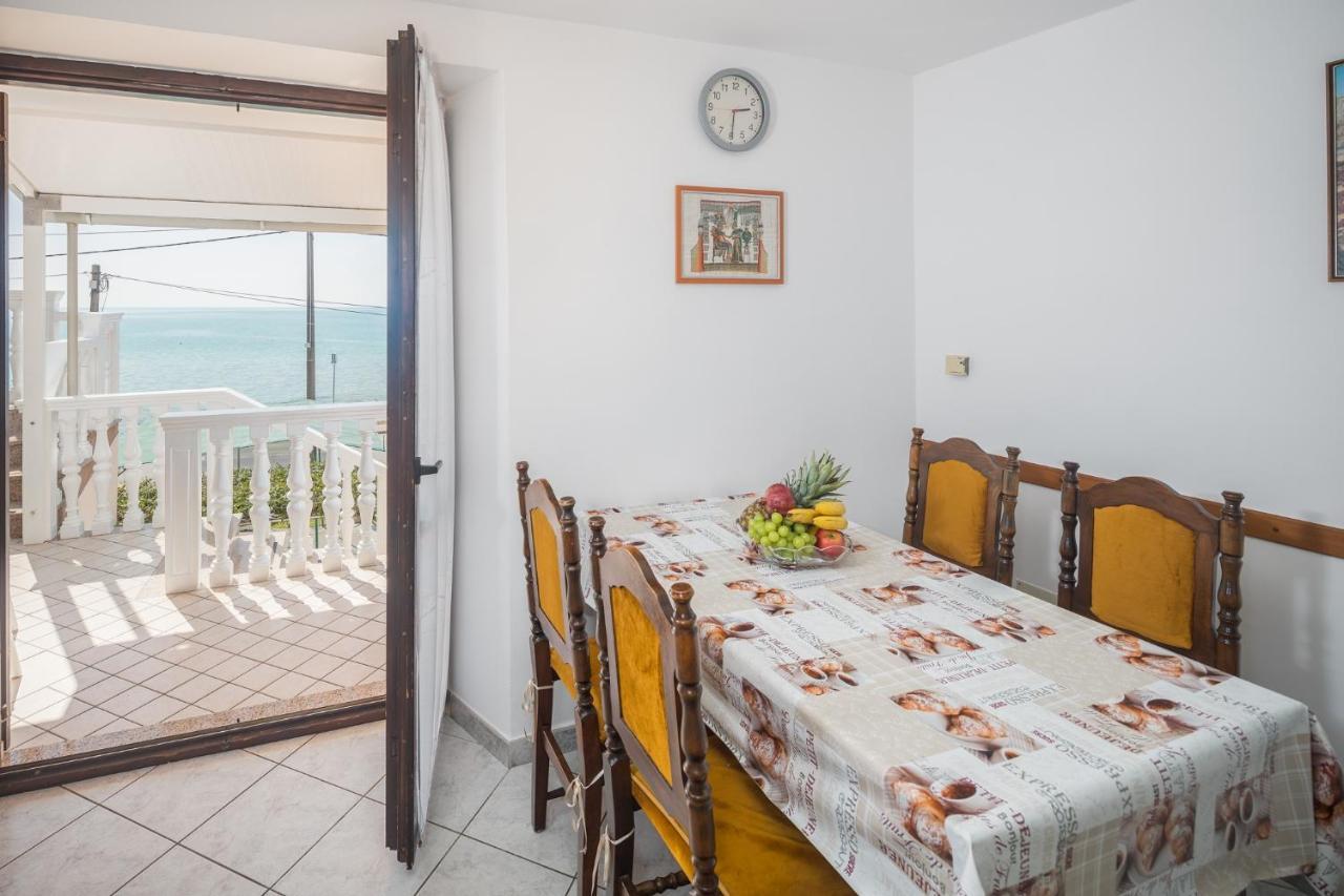 Apartments By The Sea Zambratija, Umag - 2557 Εξωτερικό φωτογραφία