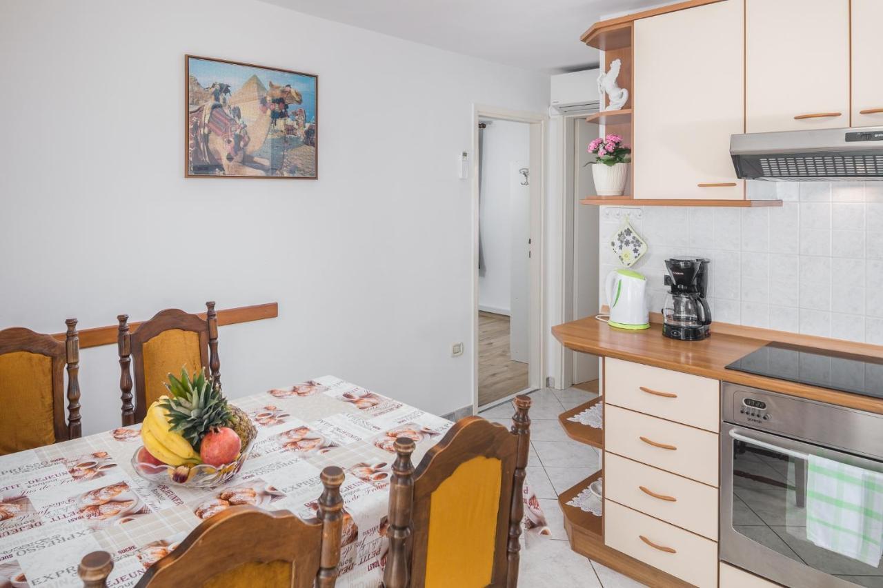 Apartments By The Sea Zambratija, Umag - 2557 Εξωτερικό φωτογραφία