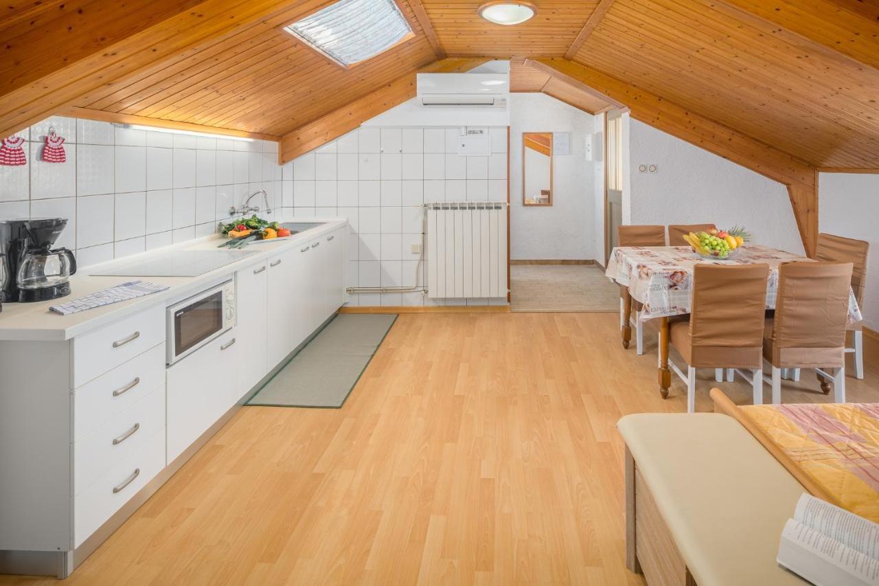 Apartments By The Sea Zambratija, Umag - 2557 Εξωτερικό φωτογραφία