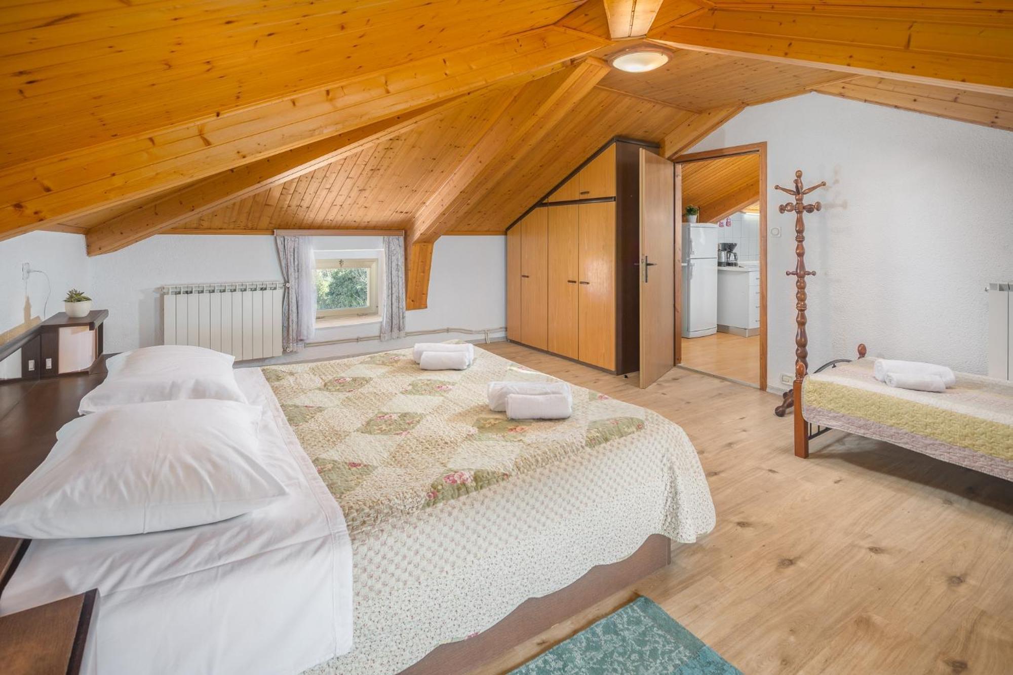 Apartments By The Sea Zambratija, Umag - 2557 Δωμάτιο φωτογραφία