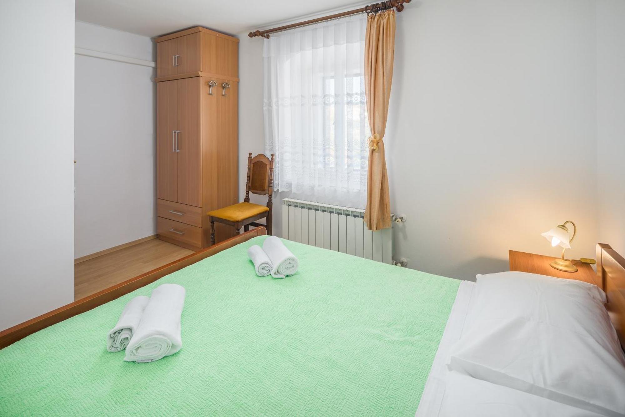 Apartments By The Sea Zambratija, Umag - 2557 Δωμάτιο φωτογραφία
