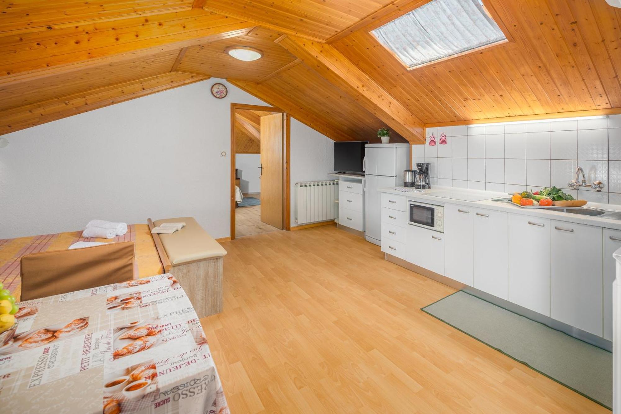 Apartments By The Sea Zambratija, Umag - 2557 Δωμάτιο φωτογραφία