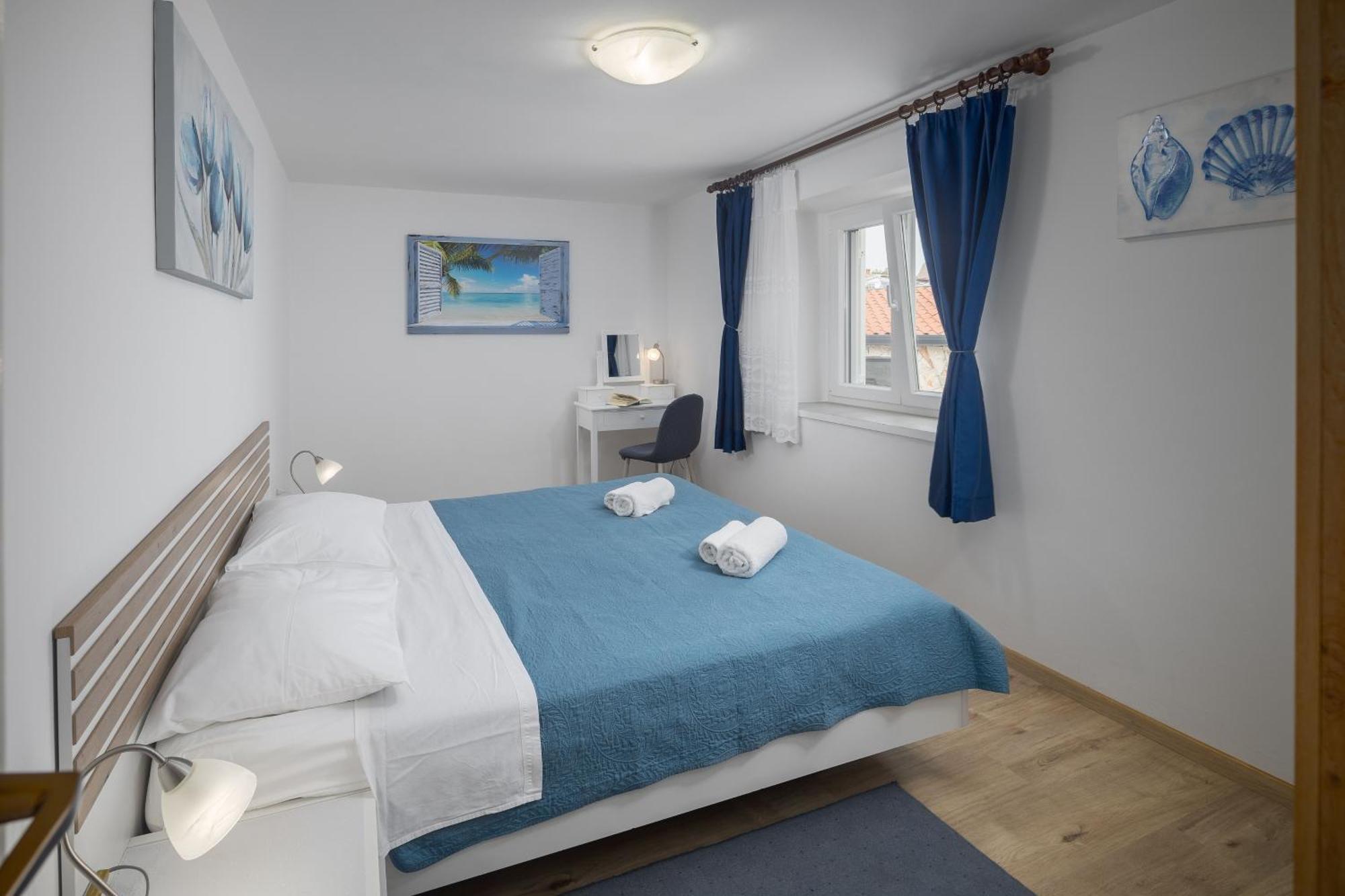 Apartments By The Sea Zambratija, Umag - 2557 Εξωτερικό φωτογραφία