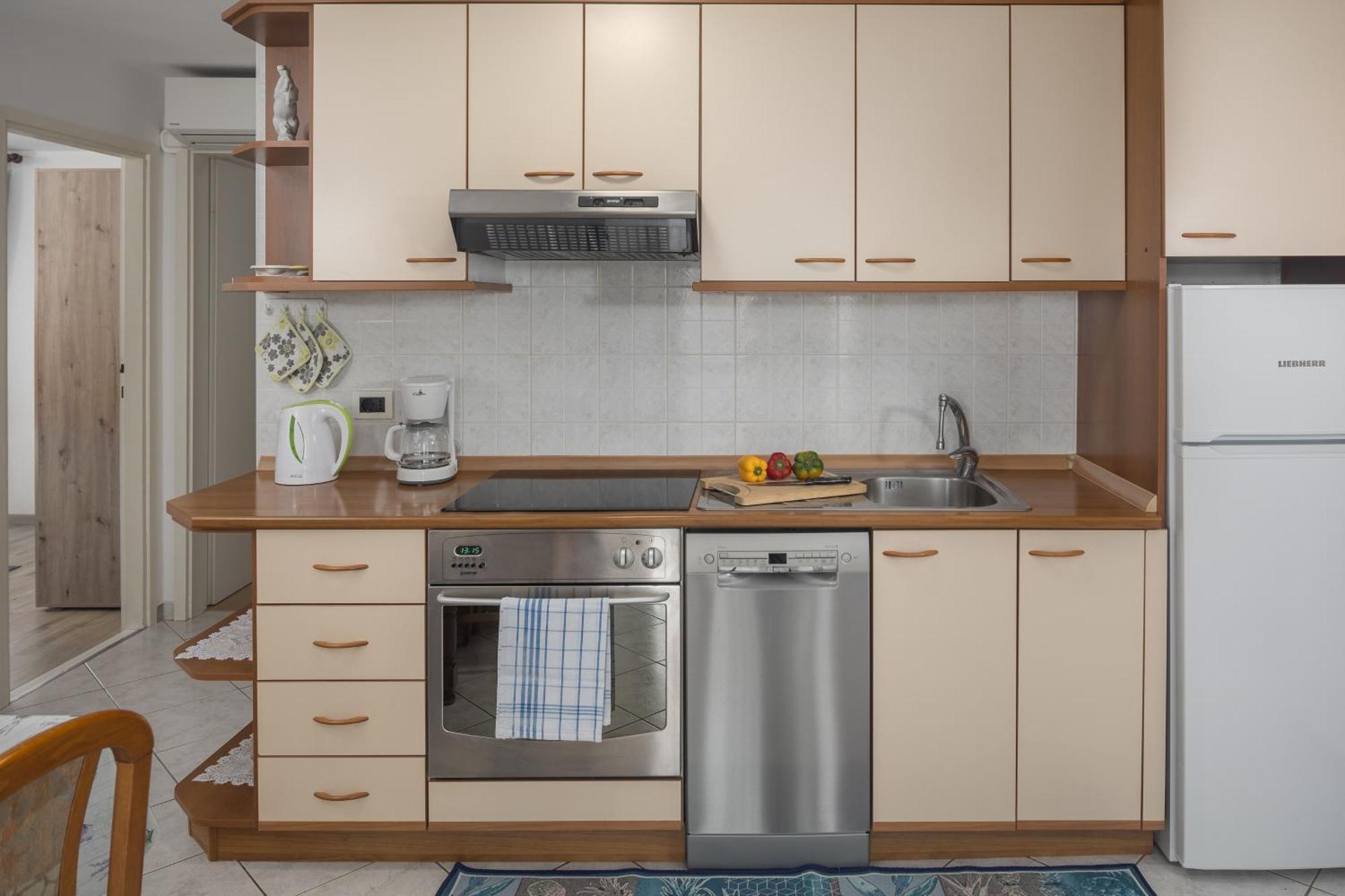 Apartments By The Sea Zambratija, Umag - 2557 Εξωτερικό φωτογραφία