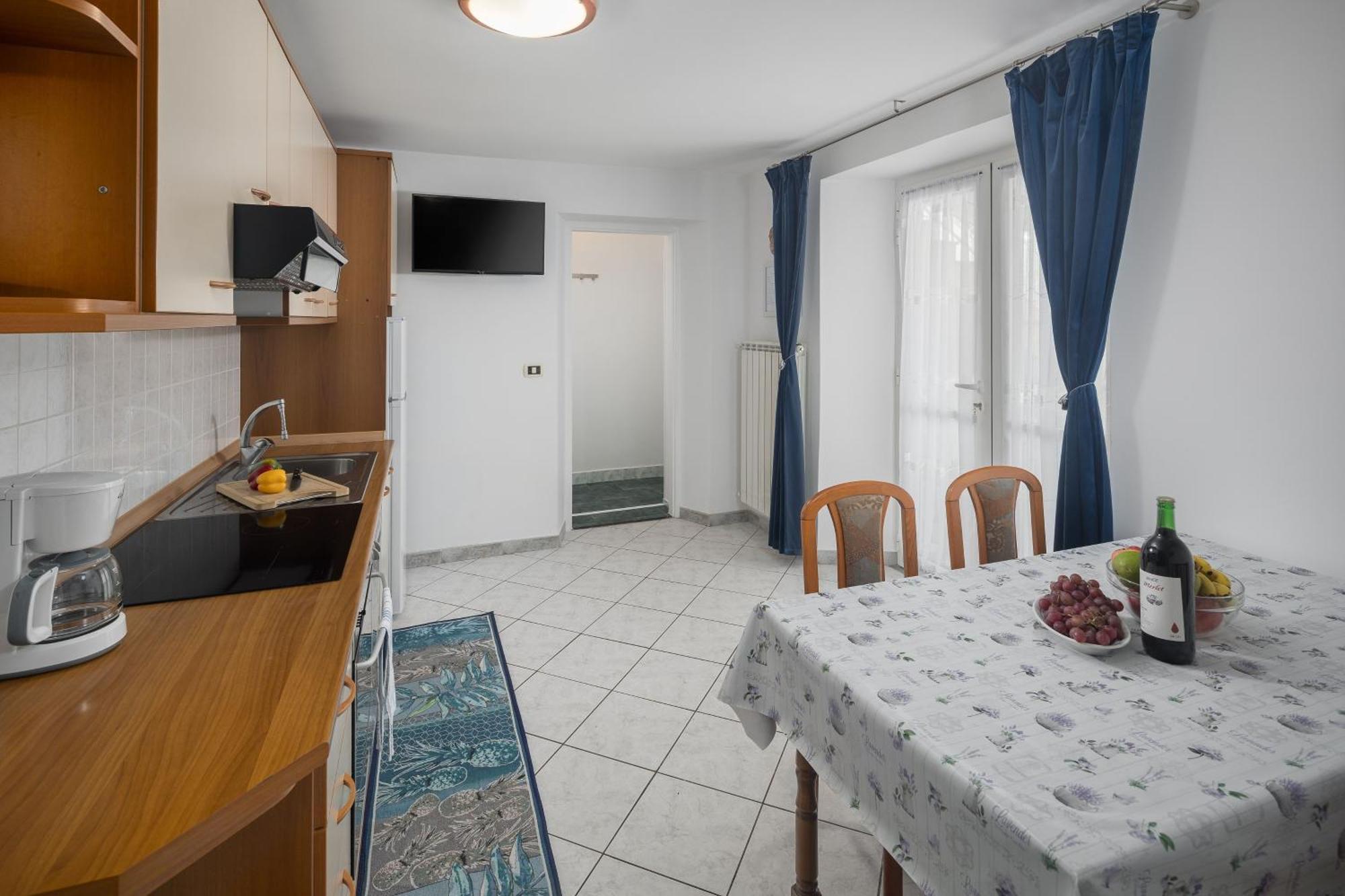 Apartments By The Sea Zambratija, Umag - 2557 Δωμάτιο φωτογραφία